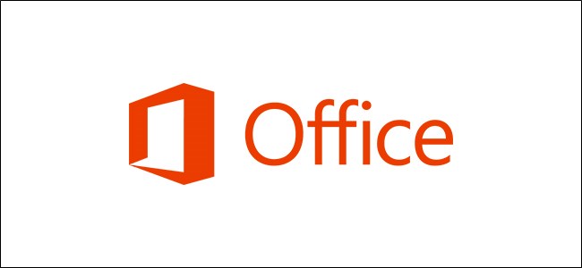 El logotipo de Microsoft Office.