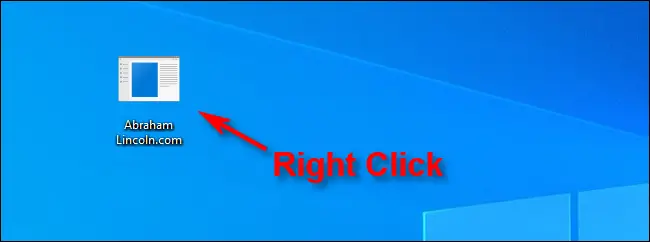 Haga clic derecho en un archivo para escanearlo con Microsoft Defender en Windows 10