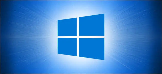 Windows 10 Logo Hero - Versión 3